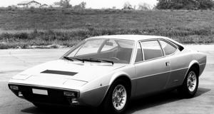 Dino 308GT4 (1974 - 1980)